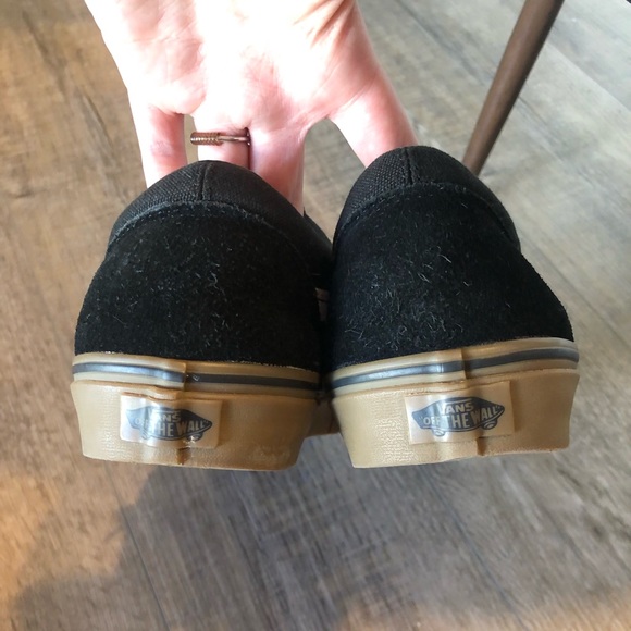 Vans Old Skool Gum Sole - Picture 5 of 6